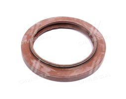 Сальник маточини задньої ГАЗ 3307,53, ПАЗ (дві пружини, посилений) коричневий