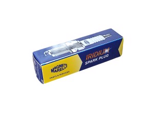 Свічка запалювання IRIDIUM NISSAN QASHQAI 1.6-2.0 07-, X-TRAIL 2.0-2.5 07- (вир-во MAGNETI MARELLI)