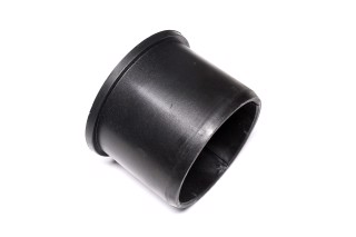 Втулка черевика балансиру КАМАЗ Р0 (гроднамідна) (DETALKA)