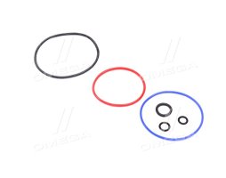 Р/к компресора 1-циліндрового (6 найменувань) (DETALKA)