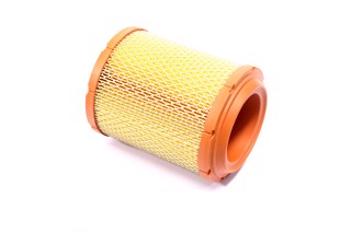 Фільтр повітряний DODGE CALIBER 2.0-2.4 11-, JEEP COMPASS 2.0-2.4 11- (вир-во BOSCH)