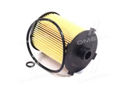 Фільтр оливний VOLVO S60, XC60 1.5-2.0 13- (вир-во BOSCH)