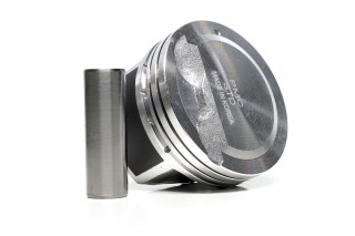 Поршень з пальцем HYUNDAI / KIA G4FA STD 77.00 mm 1.2*1.2*2.0 (вир-во PARTS-MALL)