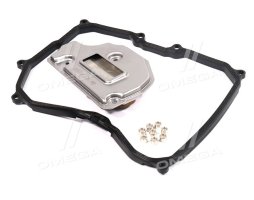 Фільтр АКПП VW GOLF V, VI, JETTA III 04-13 з прокладкою (вир-во FEBI)