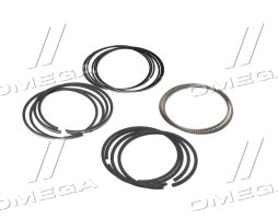 Кольца поршневые STD  (пр-во PMC-ESSENCE)