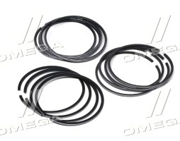 Кольца поршневые STD  (пр-во PMC-ESSENCE)