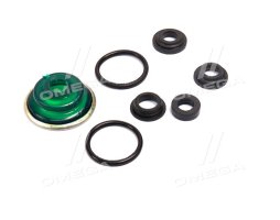 Р/к циліндра ГУР та клапана управління (6 найменувань) ГАЗ 66,3308,3306,4301,ПАЗ