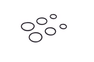 Р/к набір фланцевих кілець насосів МТЗ/ЮМЗ/Т-40АМ НШ-10Е/32А/32У (вир-во МПІ-Агро)