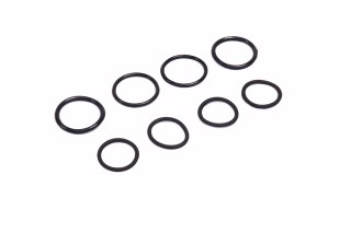 Р/к набор фланцевых колец насосов Т-150К/Т-151К/Т-150(гус) НШ-32А/50А (пр-во МПИ-Агро, г. Мелитополь