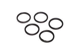 Р/к набір фланцевих кілець  гідророзпод. Р-160 Т-130/Т-170/К-700/К-701 (вир-во МПІ-Агро)