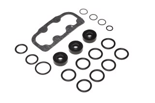 Р/к гідророзподільника Р-100(26.1401.000) ЕО-2101/2203/2621В/В3 (вир-во МПІ-Агро)