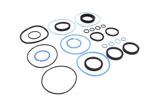 Р/к гідроциліндра поворот. К-701 ЦС-125 (700А.34.29.000) (повний) (вир-во МПІ-Агро)