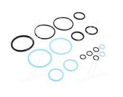 Р/к гидроцил. поворот.  Т-150К (без манжет) (шток 40 ) (пр-во МПИ-Агро, г. Мелитополь)