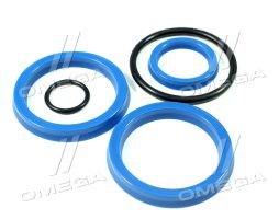 Р/к гідроцил. підйому рами копновоза КУН-10 (н. зр.) (манжети PU) (вир-во МПІ-Агро)