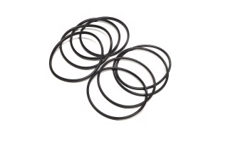 Р/к кілець гільзи циліндрів  ущільн. СМД 14,15,19,20,22,24 (м/к) (вир-во МПІ-Агро)