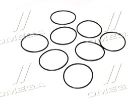 Р/к колец гильзы цилиндров упл. СМД 17,18 (м/к) (пр-во МПИ-Агро, г. Мелитополь)