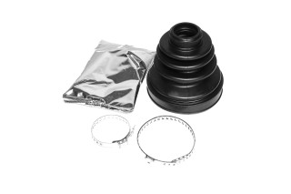 Пильовик ШРКШа SSANGYONG D8554 (вир-во ERT)