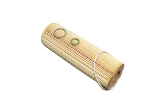 Фильтр масляный SCANIA (пр-во Bosch)