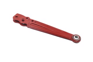 Тяга навески задняя левая МТЗ (кованная) (ТД Автокомплект)