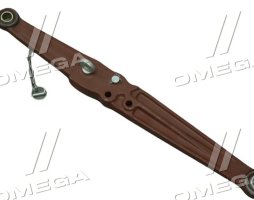 Тяга навески правая в сб. МТЗ (кованная) (ТД Автокомплект)