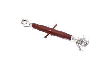 Тяга центральна МТЗ (верхня) механ. заднього навішування (кована) (Євро-Лан Трейд)