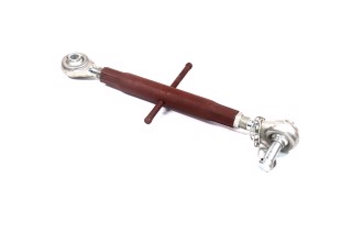 Тяга центральна МТЗ 1021, 1025 (верхня) механ. заднього навішування (кована) (Євро-Лан Трейд)