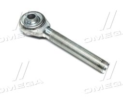 Винт верхней тяги левый  МТЗ (кованный) (ТД Автокомплект)