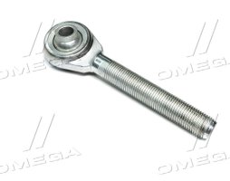 Винт верхней тяги правый  МТЗ (кованный) (ТД Автокомплект)