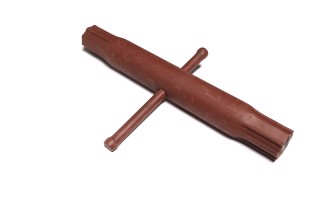 Труба центральной тяги  МТЗ 1221 (ТД Автокомплект)