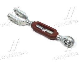 Розкіс МТЗ (нерегульов.) (кований) (Євро-Лан Трейд)