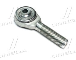 Винт раскоса мех. навески задн. МТЗ лев. резьба (кованный) (ТД Автокомплект)