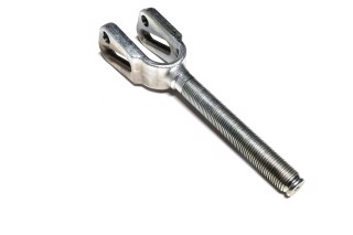 Вилка розкосу МТЗ (кована) (Євро-Лан Трейд)