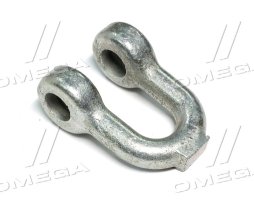 Серьга механизма навески задней МТЗ (ТД Автокомплект)