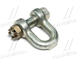 Серьга механизма навески задней в сб. МТЗ (ТД Автокомплект)