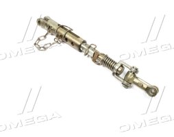 Стяжка телескопическая МТЗ (ТД Автокомплект)