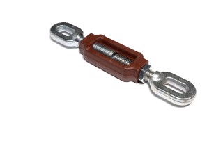 Стяжка механизма задней навески МТЗ-1220,1221 (ТД Автокомплект)