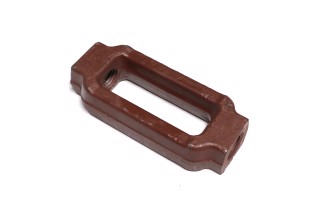 Стяжка механизма задней навески МТЗ 1221 (ТД Автокомплект)