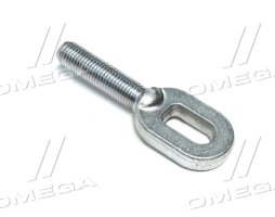 Винт механизма задней навески левый  МТЗ-1021,1221 (ТД Автокомплект)