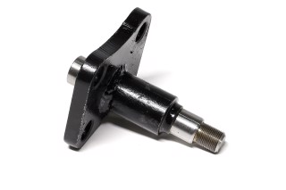 Кронштейн задней навески МТЗ (ТД Автокомплект)