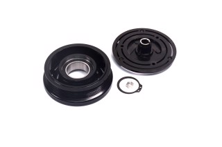 Блок управления, отопления/кондиционирования