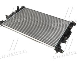 Радіатор охолодження Mondeo 14+ 1.0i/1.5D/2.0D (вир-во Van Wezel)