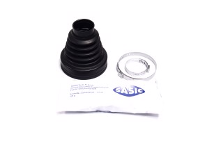 Пильовик CITROEN, PEUGEOT (вир-во SASIC)