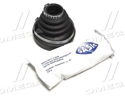 Пильовик CITROEN, PEUGEOT (вир-во SASIC)