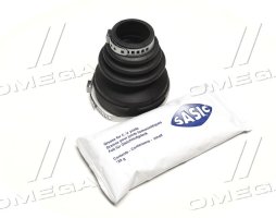 Пильовик CITROEN, PEUGEOT (вир-во SASIC)