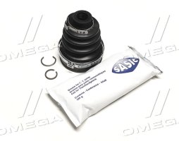 Пильовик CITROEN, MITSUBISHI, NISSAN, PEUGEOT, TOYOTA (вир-во SASIC)