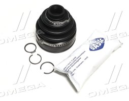 Пильовик CITROEN, KIA, MITSUBISHI, PEUGEOT (вир-во SASIC)