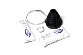 Пильовик PSA C8 Space Tourer Jumpy III IV (вир-во SASIC)