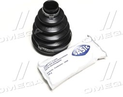 Пильовик FORD, NISSAN, OPEL, RENAULT  (вир-во SASIC)