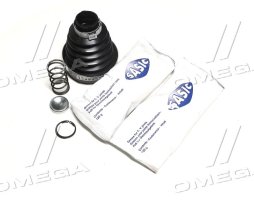 Пильовик RENAULT Captur, Clio III, IV, Fluence, Kangoo II, Laguna III, Megane III, IV (вир-во SASIC)