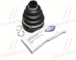 Пильовик DACIA, FORD, MINI, RENAULT (вир-во SASIC)